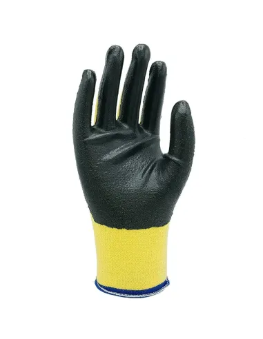 SHOWA 4561 Work Gloves - Riberti Store