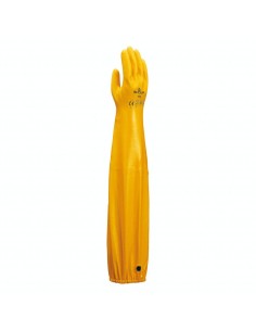 GUANTO RIVESTITO NITRILE CM65
