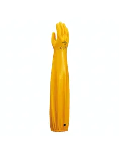 CM65 Nitrile Work Glove | Riberti