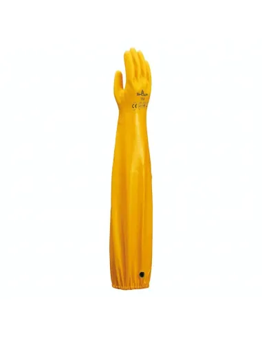 CM65 Nitrile Work Glove | Riberti