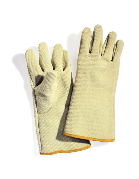 Guanti anticalore antitaglio COVAL-Riberti Antinfortunistica