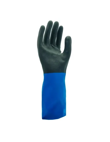Guanti Neoprene SHOWA-Riberti Antinfortunistica