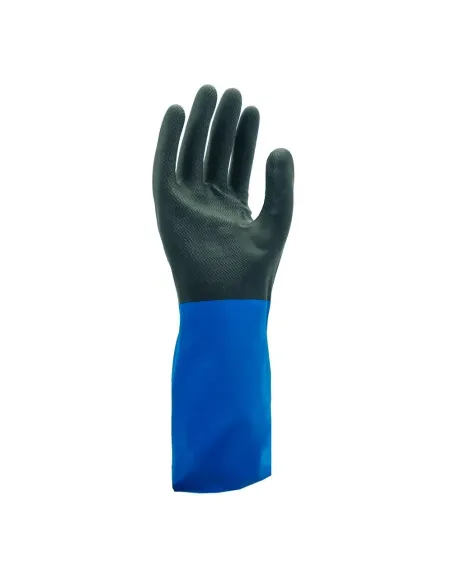 Guanti Neoprene SHOWA-Riberti Antinfortunistica