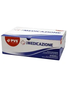 Basic replacement kit for A-B 3 workers