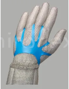 Niroflex Cut-Resistant Glove Fastener