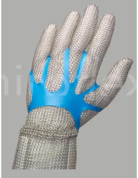 Niroflex Cut-Resistant Glove Fastener