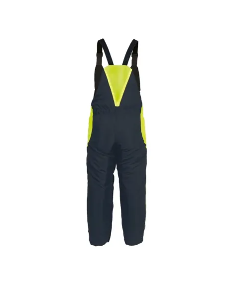 Freezer Room Dungarees - Riberti Workwear