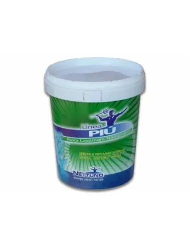 Pasta lavamani Linea Più 1000ml-Riberti Antinfortunistica