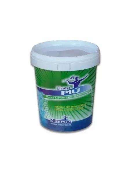 Pasta lavamani Linea Più 1000ml-Riberti Antinfortunistica