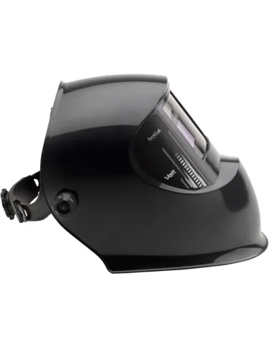 Maschera Saldatura Elettronica Autoscurente  a Casco - Riberti Store