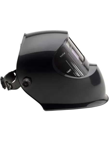 Maschera Saldatura Elettronica Autoscurente  a Casco - Riberti Store