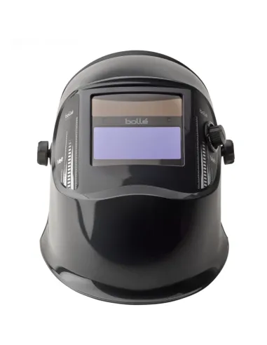 Maschera Saldatura Elettronica Autoscurente  a Casco - Riberti Store