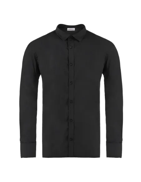 Camicia Manica Lunga Prince GIBLOR'S- Riberti