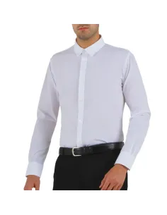Prince Long Sleeve Shirt GIBLOR'S - Riberti 2