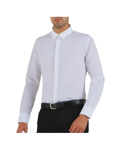 Camicia Manica Lunga Prince GIBLOR'S- Riberti
