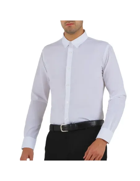 Camicia Manica Lunga Prince GIBLOR'S- Riberti