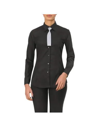 Fara Long-Sleeve Shirt GIBLOR'S- Riberti