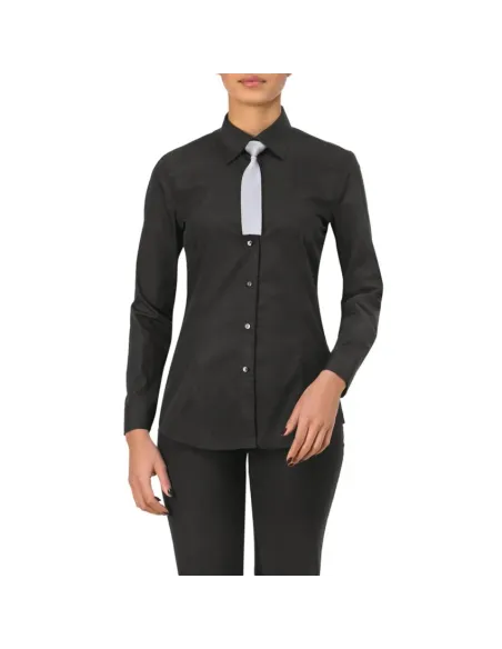 Fara Long-Sleeve Shirt GIBLOR'S- Riberti
