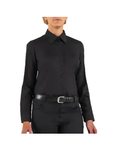 Fara Long-Sleeve Shirt GIBLOR'S- Riberti 2