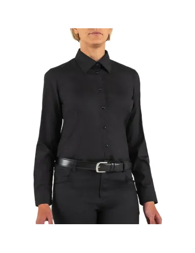Fara Long-Sleeve Shirt GIBLOR'S- Riberti