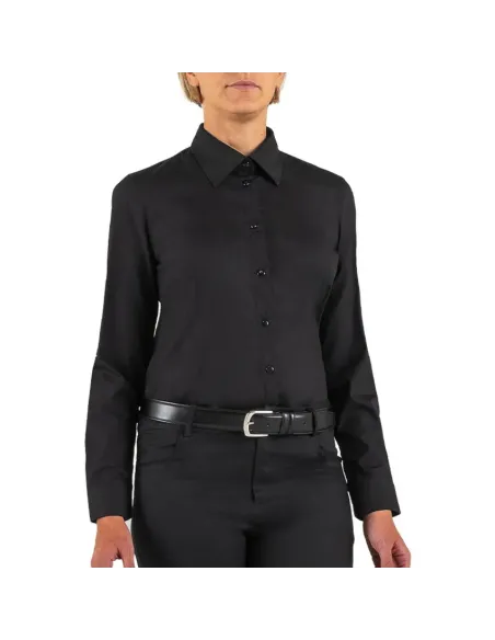 Fara Long-Sleeve Shirt GIBLOR'S- Riberti
