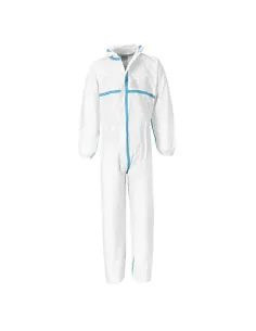 Disposable Coverall CAT 3 - Riberti Antinfortunistica