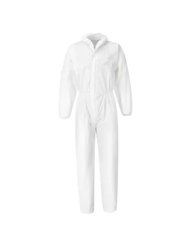 Microtex disposable coverall-Riberti Antinfortunistica