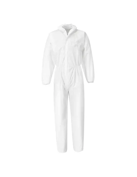 Microtex disposable coverall-Riberti Antinfortunistica