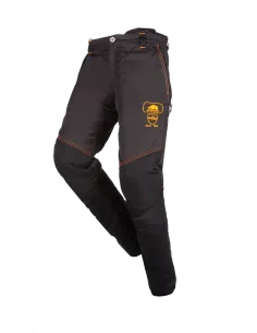 Perthus chainsaw protection trousers
