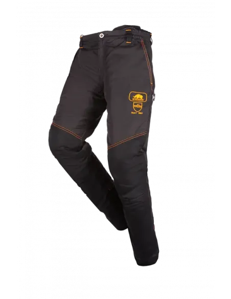 Pantalone protezione motosega Perthus-Riberti Antinfortunistica