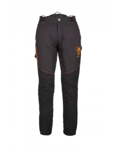 Perthus chainsaw protection trousers 2