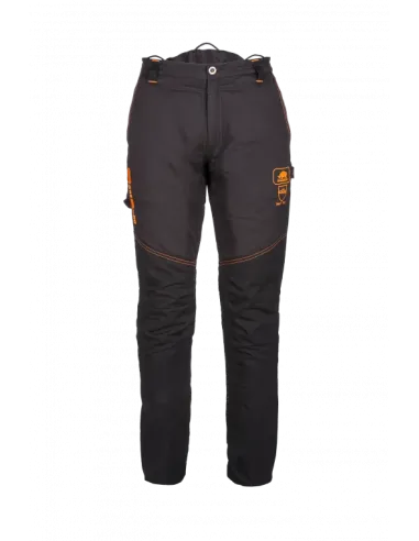 Pantalone protezione motosega Perthus-Riberti Antinfortunistica