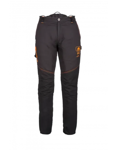 Pantalone protezione motosega Perthus-Riberti Antinfortunistica
