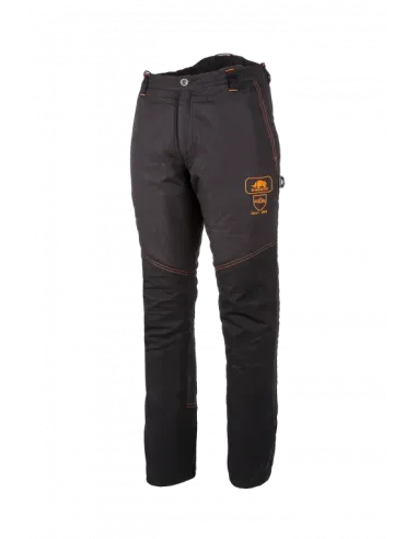Pantalone protezione motosega Perthus-Riberti Antinfortunistica