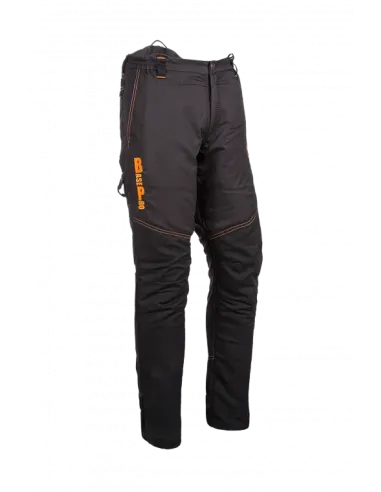 Pantalone protezione motosega Perthus-Riberti Antinfortunistica