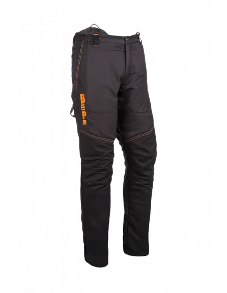 Pantalone protezione motosega Perthus-Riberti Antinfortunistica