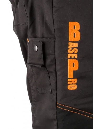 Pantalone protezione motosega Perthus-Riberti Antinfortunistica