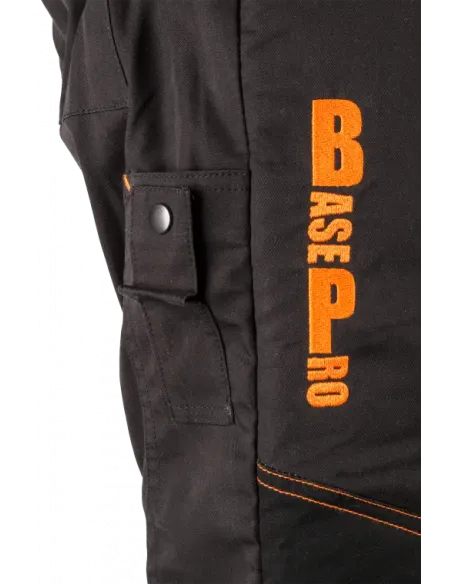 Pantalone protezione motosega Perthus-Riberti Antinfortunistica