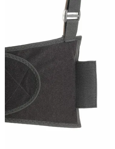 Cintura supporto lombare TOP SAFETY-Riberti Antinfortunistica