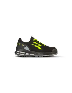 ELVIS U-Power safety shoes