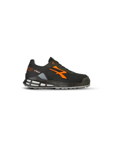 IRVIN U-Power safety shoes