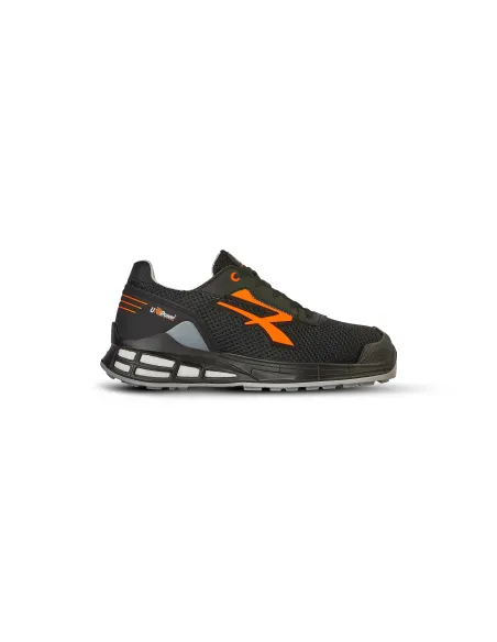 IRVIN U-Power safety shoes