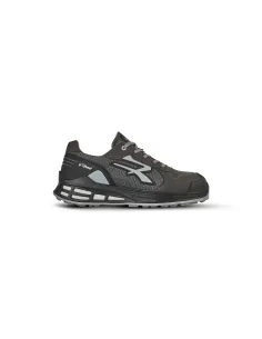 Low-cut ICARUS U-Power safety shoes