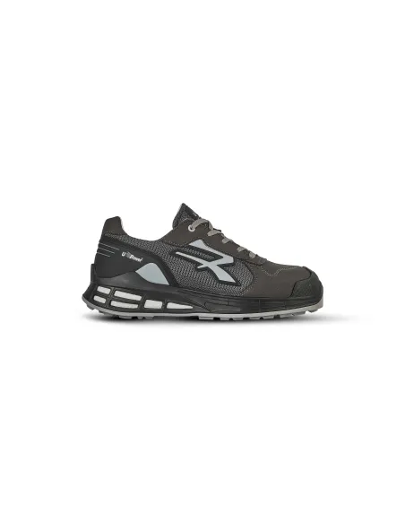 Scarpe antinfortunistiche basse ICARUS U-Power