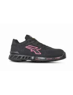 Women's work shoe Michelle U-Power-Riberti Antinfortunistica