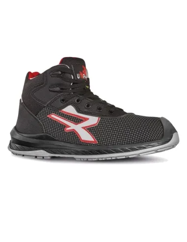 Scarpe da lavoro STOCCOLMA U-Power