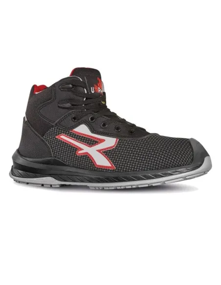 Scarpe da lavoro STOCCOLMA U-Power