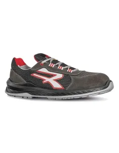 DEMON U-Power Safety Shoes