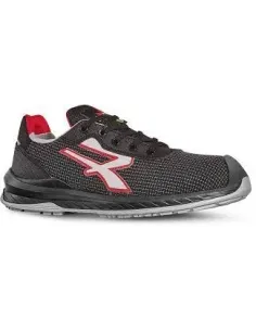 LISBONA U-Power Work Shoes