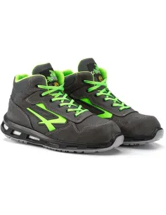 U-Power HUMMER Work Shoes 2